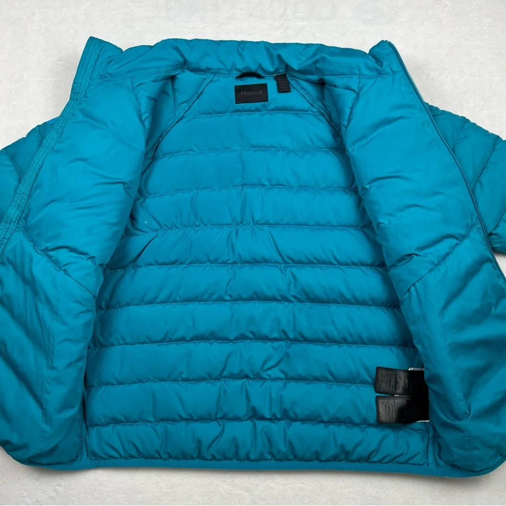 Marmot Kid's Highlander Down Jacket XL (flaws)